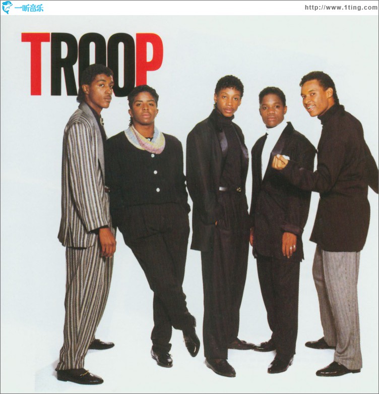 Troop
