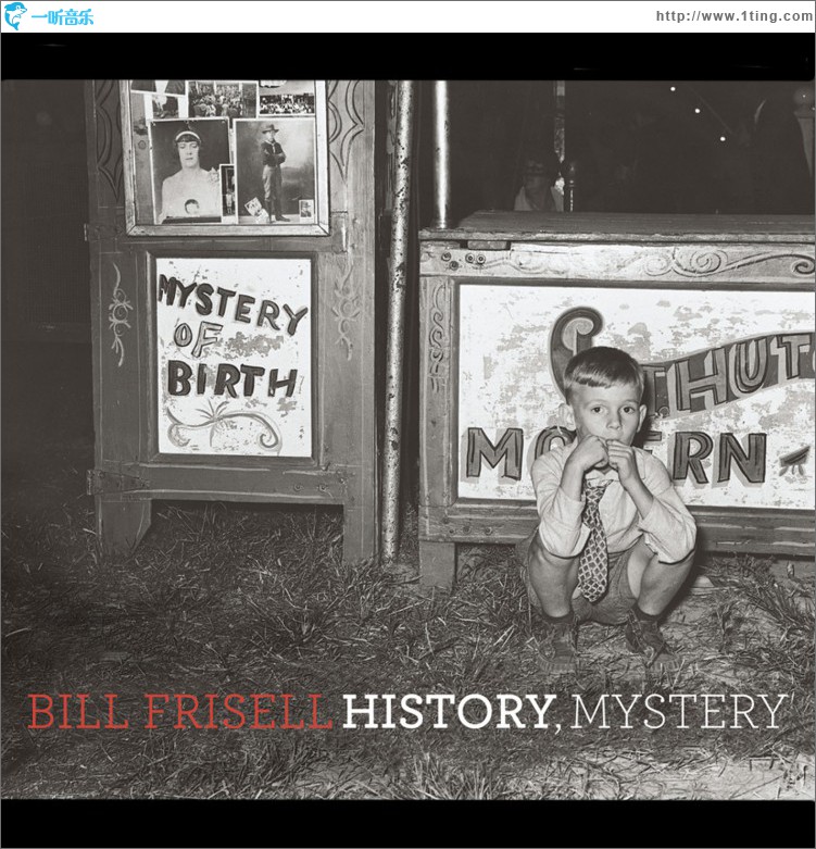 History, Mystery