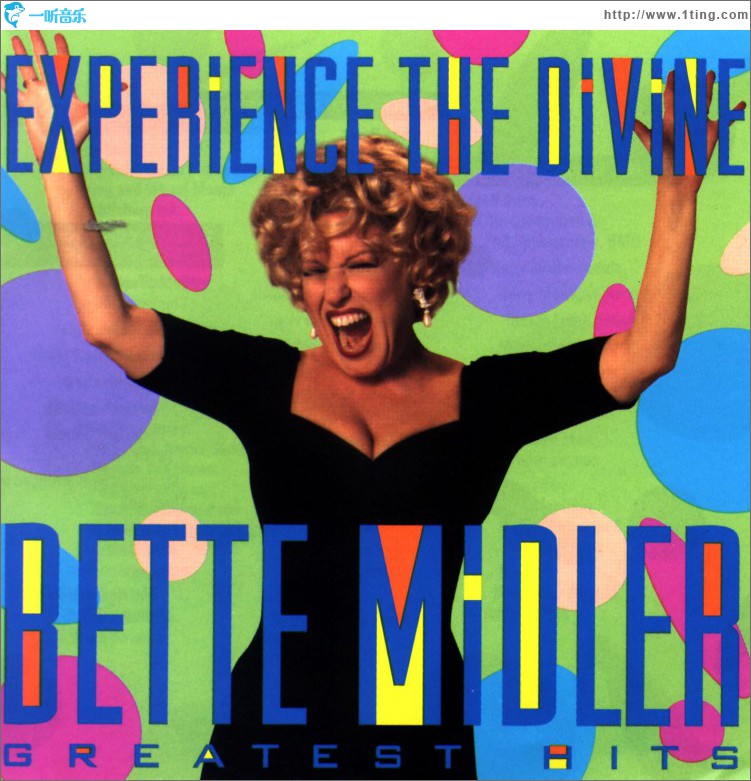 Experience The Divine (Greatest Hits)
