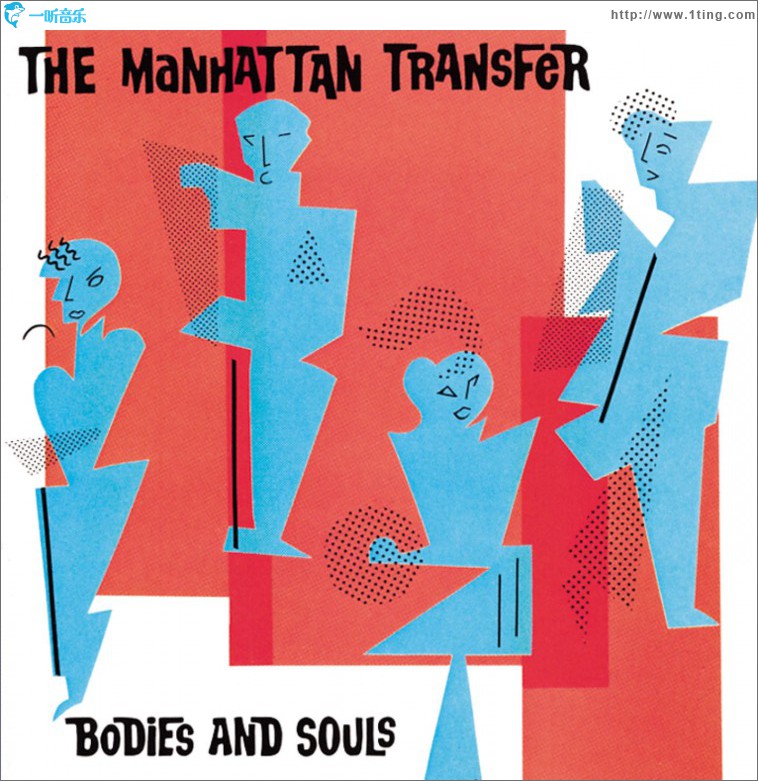 Bodies and Souls