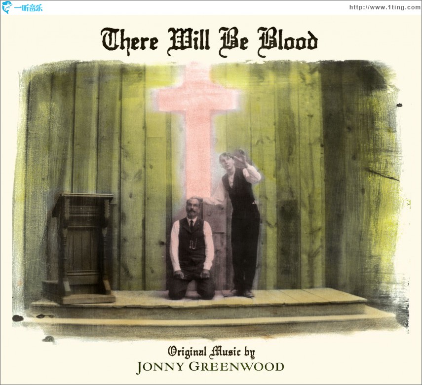 There Will Be Blood