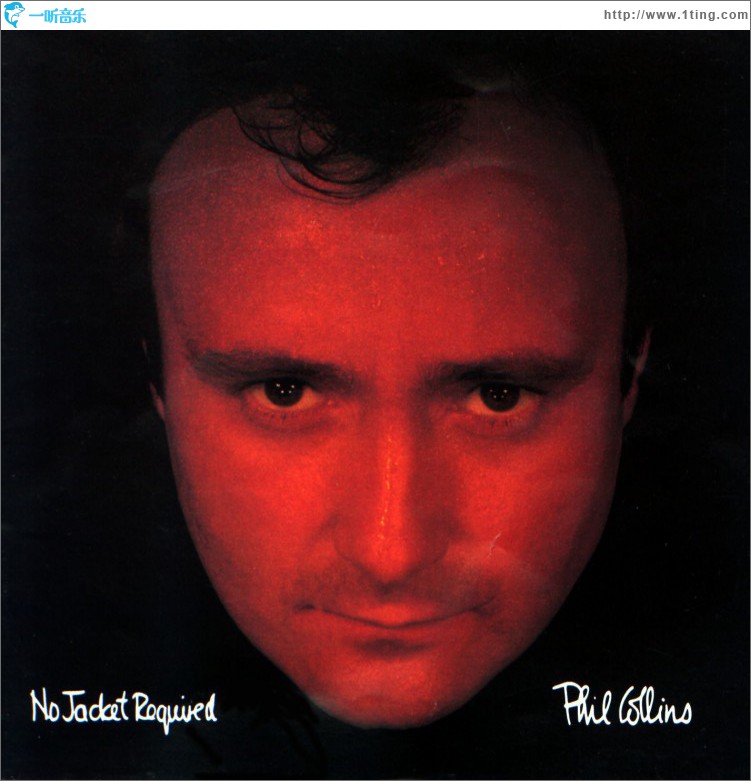 No Jacket Required