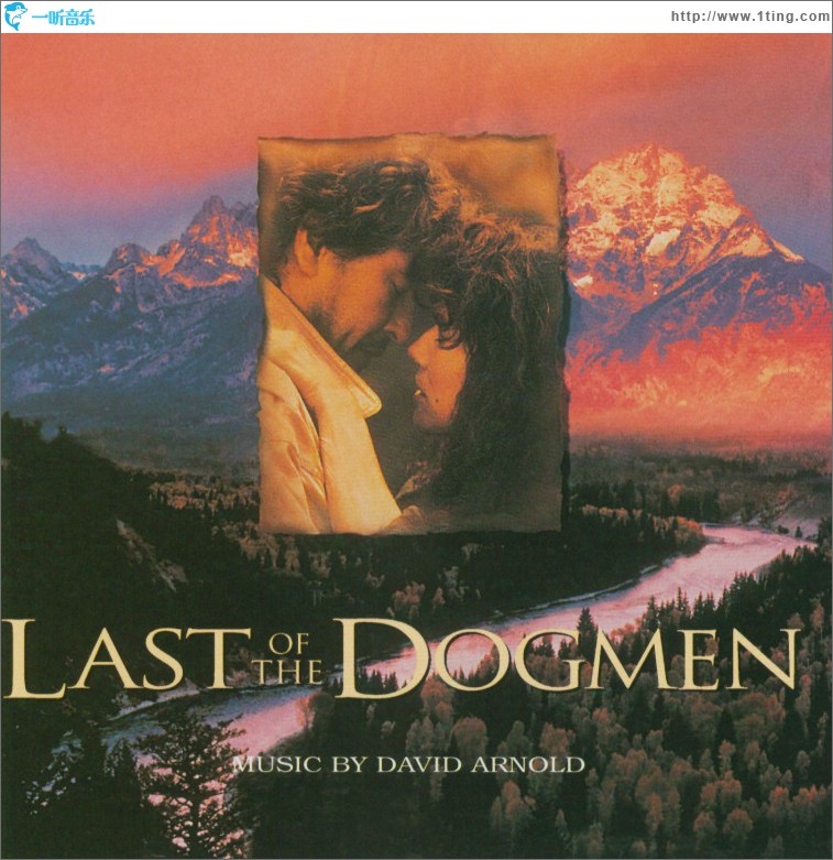 Last Of The Dogmen