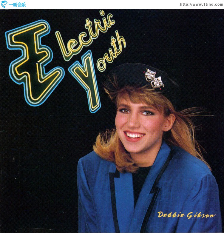 Electric Youth