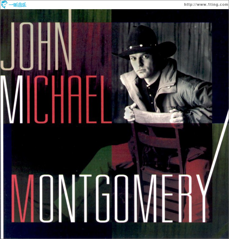John Michael Montgomery