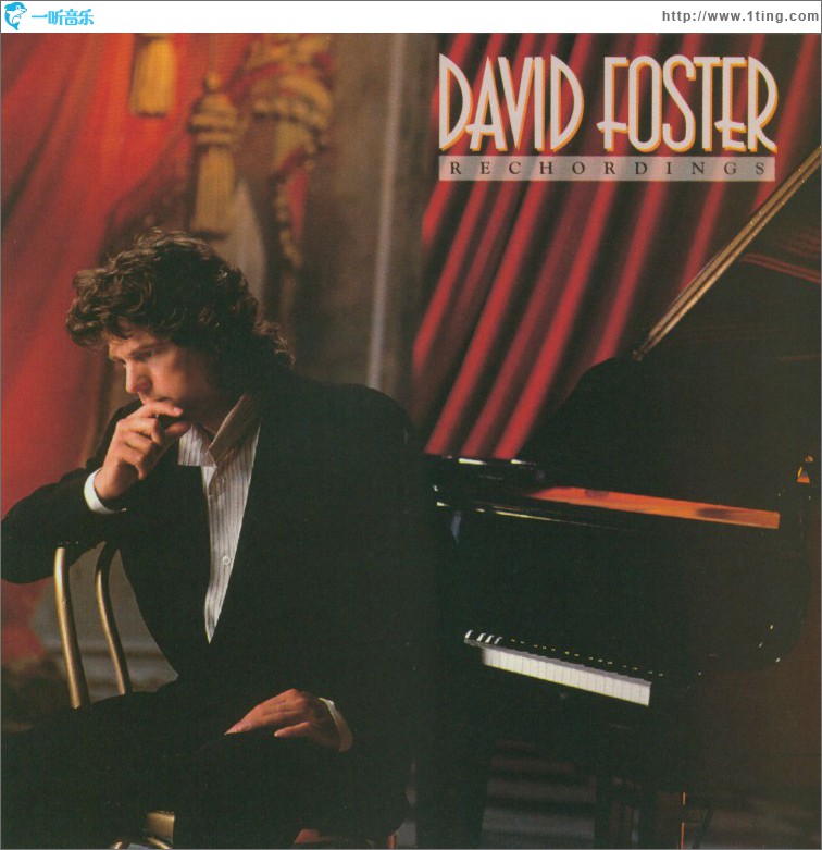 David Foster Recordings