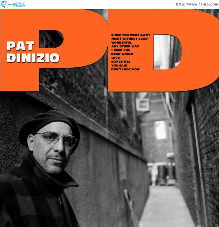 Pat DiNizio