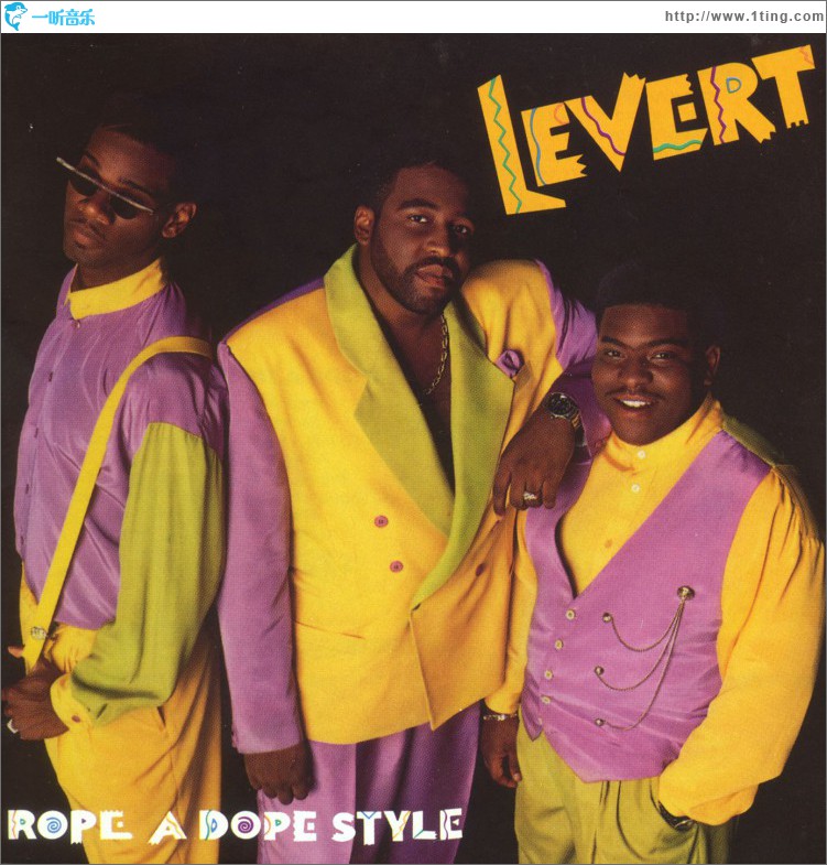 Rope A Dope Style