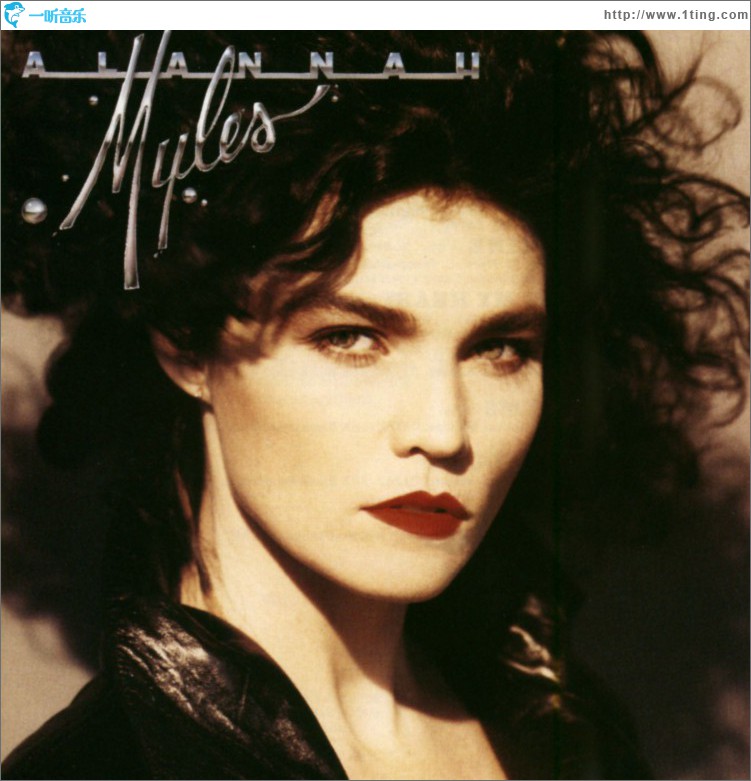 Alannah Myles