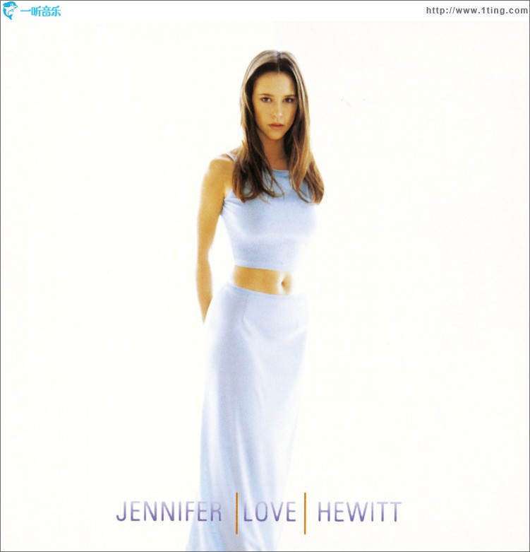 Jennifer Love Hewitt