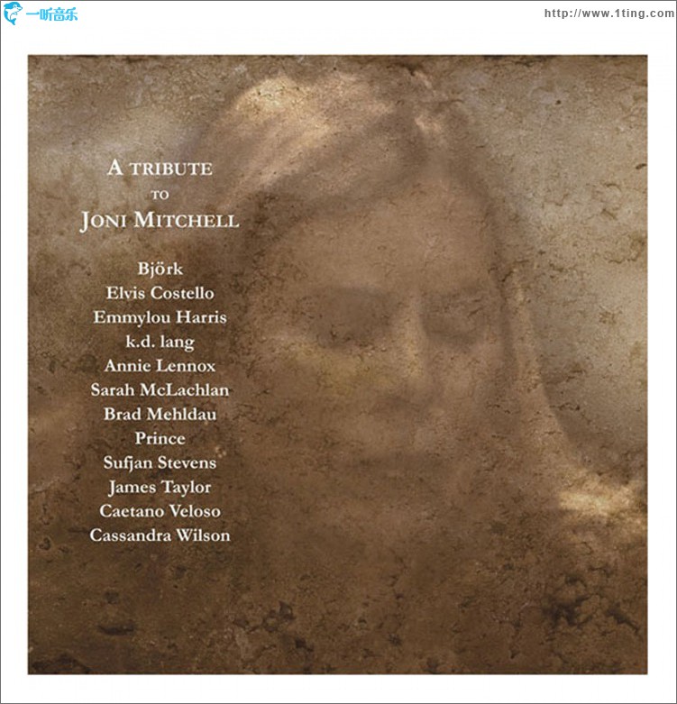 A Tribute to Joni Mitchell