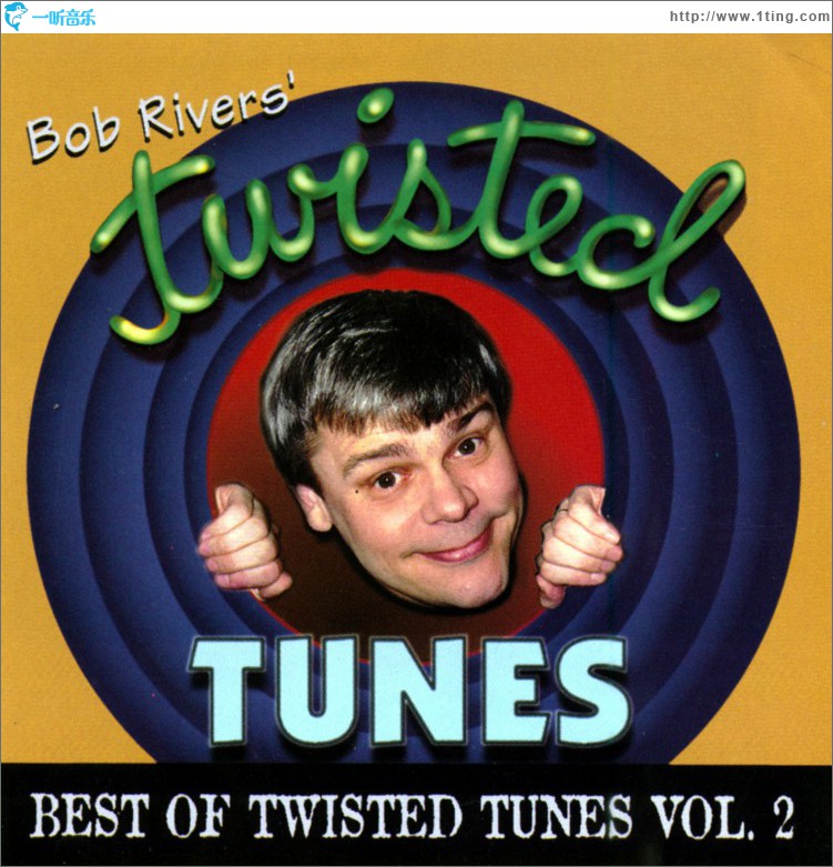Best Of Twisted Tunes, Vol. 2