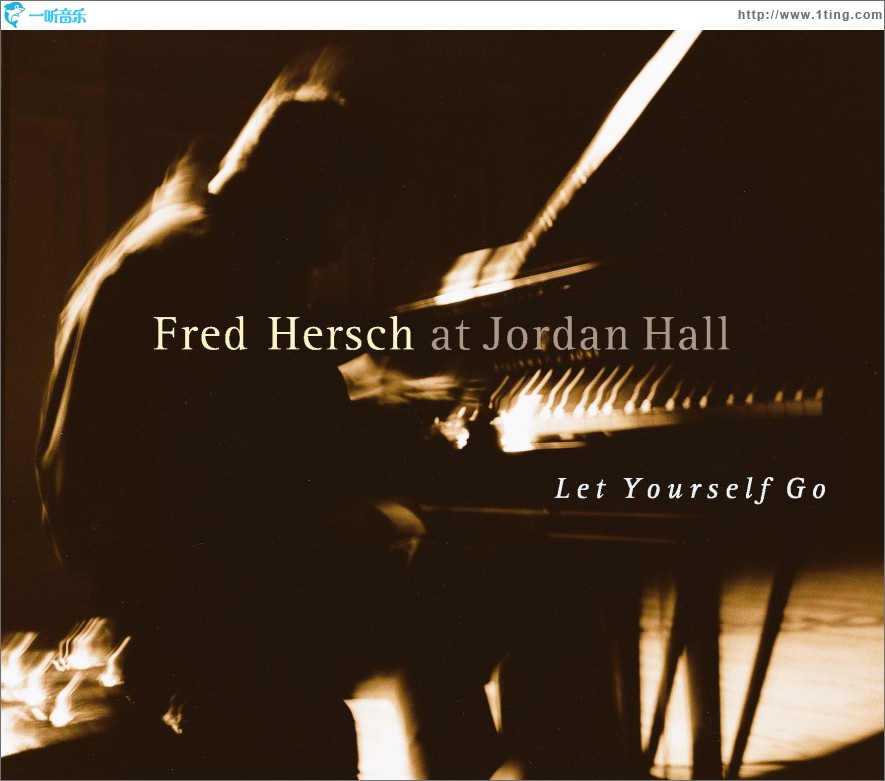Let Yourself Go
