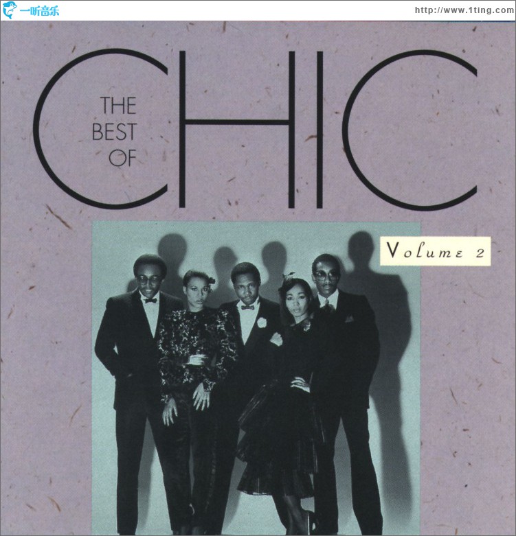 Dance, Dance, Dance: The Best Of Chic
