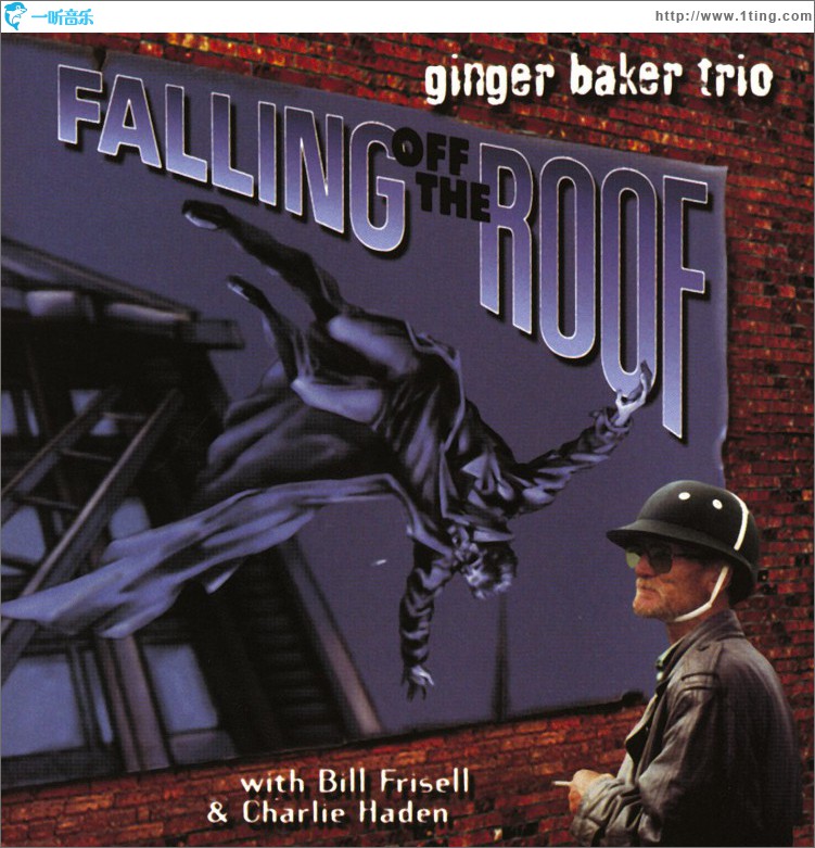 Falling Of The Roof