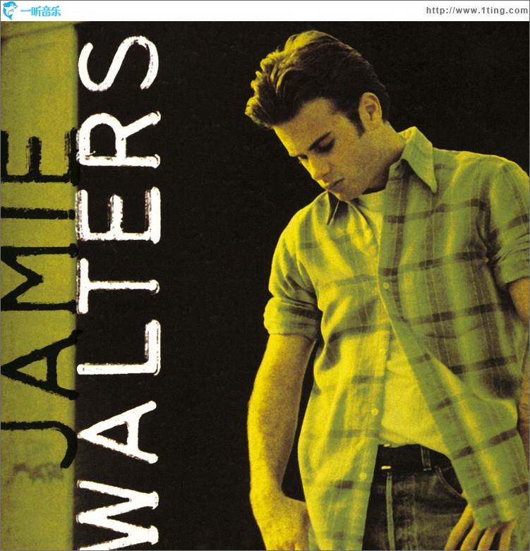 Jamie Walters