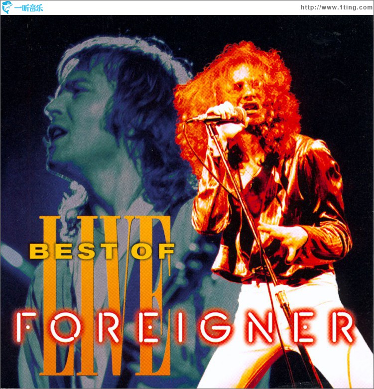 Best Of Live