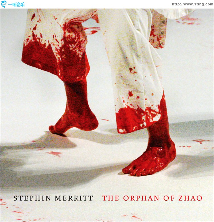The Orphan of Zhao