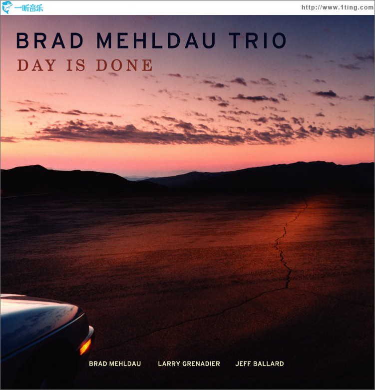 Day Is Done (Deluxe Version)
