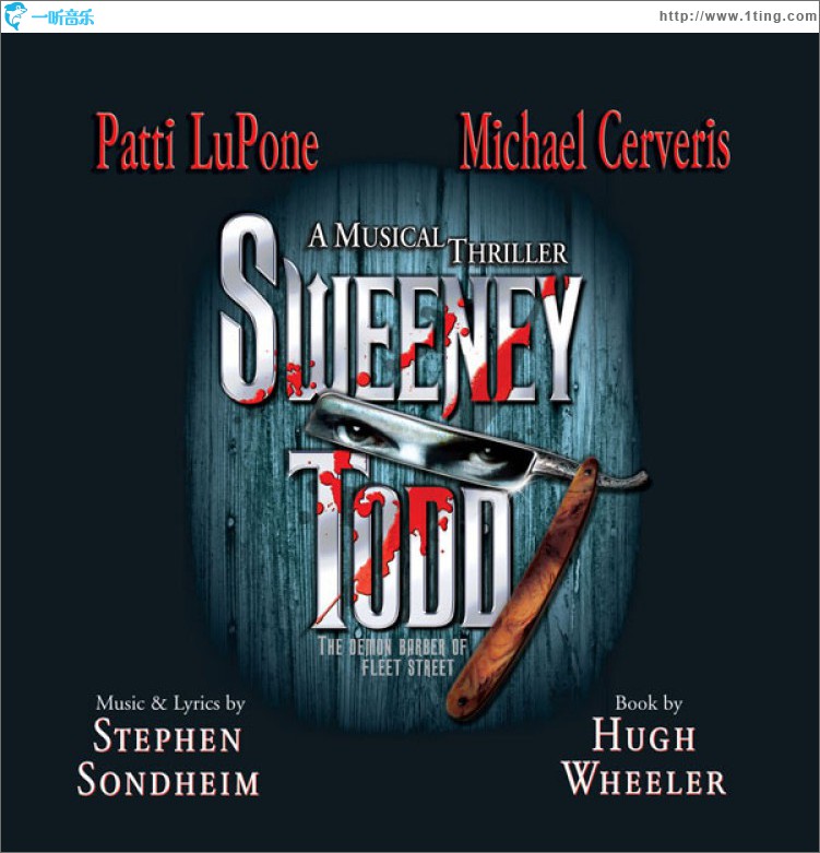 Sweeney Todd