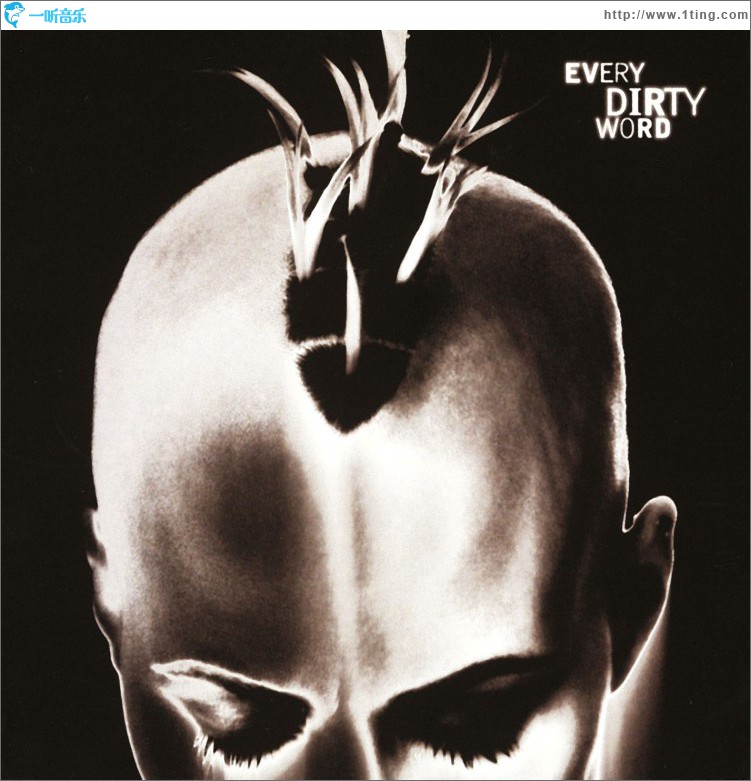 Every Dirty Word