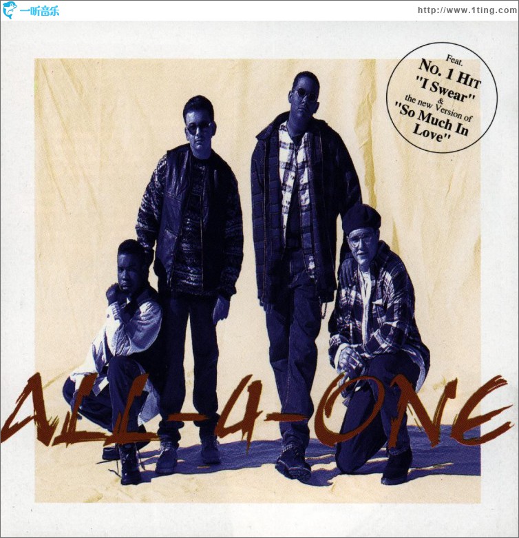 All-4-One