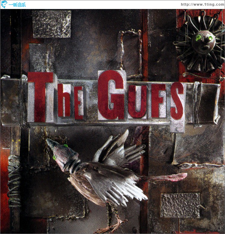 The Gufs