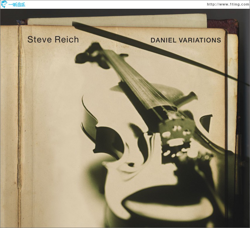 Daniel Variations