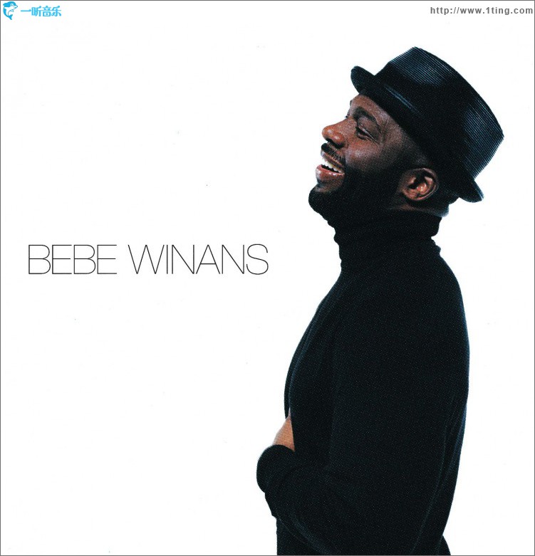 Bebe Winans