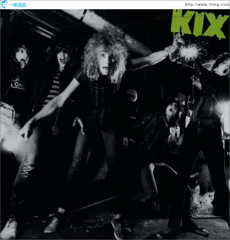 Kix