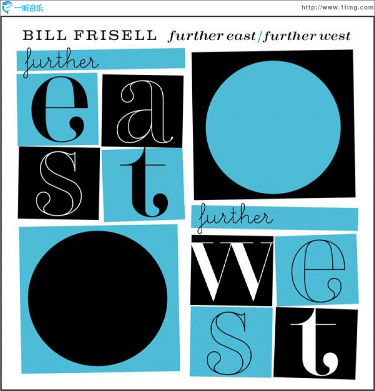 Further East/Further West