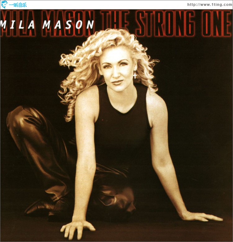 The Strong One