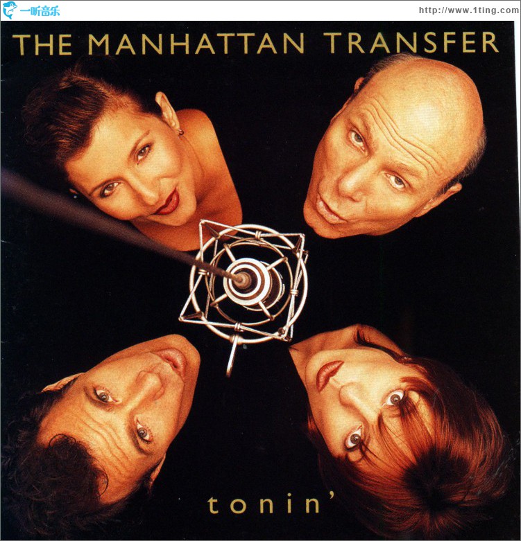 Tonin'