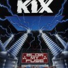 Kix Red Lite, Green Lite, TNT (LP Version) 试听