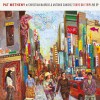 Pat Metheny Tromsø 试听