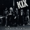 Kix Burning Love 试听