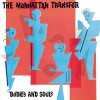 The Manhattan Transfer Spice Of Life (LP Version) 试听