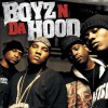 Boyz N Da Hood Album Intro (Amended Version) 试听