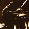 Fred Hersch Black Is the Color/Theme from 