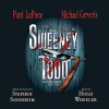 Stephen Sondheim The Ballad of Sweeney Todd 试听