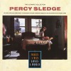 Percy Sledge When A Man Loves A Woman (LP Version) 试听