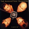 The Manhattan Transfer Let's Hang On (with Frankie Valli) (LP Version) 试听