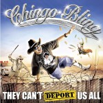 They Can't Deport Us All (Amended Digital)详情