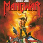 Kings Of Metal详情