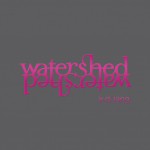 Watershed详情