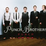 Punch详情