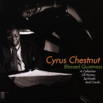 Blessed Quietness: A Collection Of Hymns, Spirituals And Carols详情