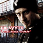 I Got Dat Candy [Amended]详情