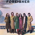 Foreigner详情