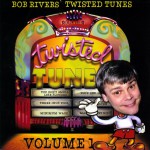 Best Of Twisted Tunes Vol. 1详情